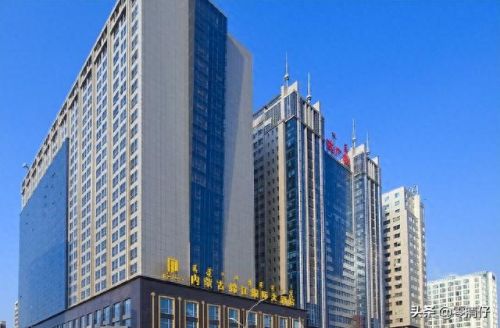 呼市的酒店排名前十(呼市便宜又高档的酒店)插图6
