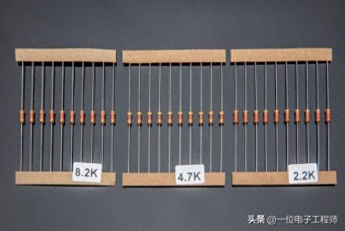 深圳品牌电阻排名前十(大功率电阻排名前十名)插图