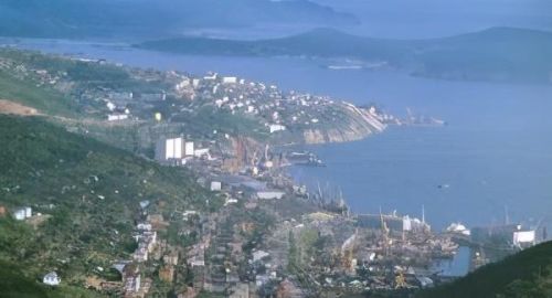 黑海最大渔港排名前十(中国十大渔港)插图8