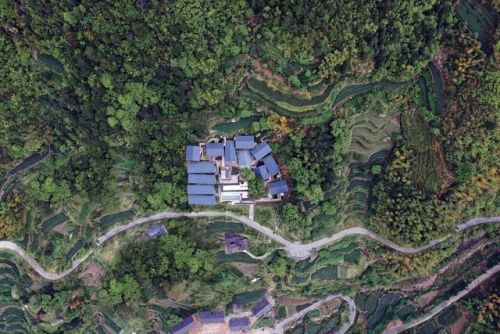 国内古风名宿排名前十(莫干山民宿排名)插图56