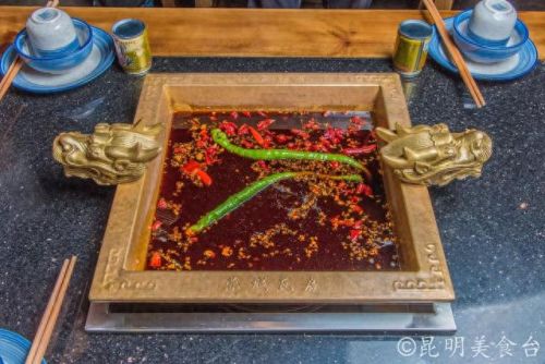 西山餐厅美食排名前十(西山区美食推荐 排名)插图17