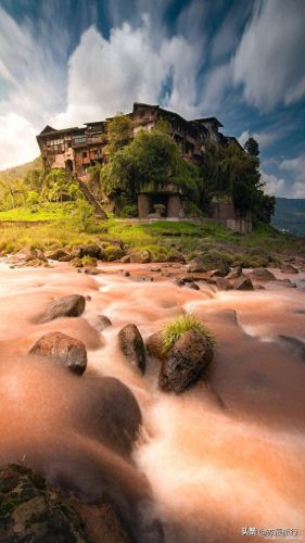 贵州仁怀景点排名前十(贵州仁怀旅游十大景点排名)插图18