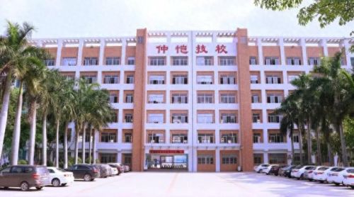 惠阳民办职校排名前十(惠阳三和职校一览表)