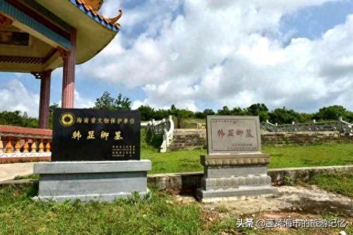 海口最好墓园排名前十(海口十大陵园排名)插图1