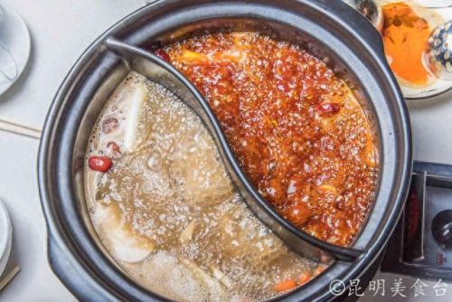 西山餐厅美食排名前十(西山区美食推荐 排名)插图25