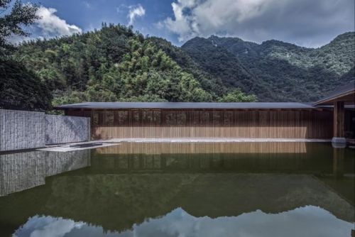 国内古风名宿排名前十(莫干山民宿排名)插图19