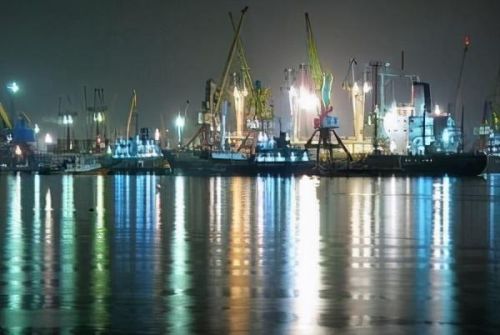 黑海最大渔港排名前十(中国十大渔港)插图1