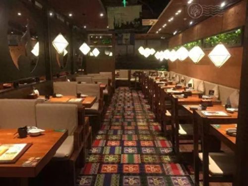 深圳大理餐厅排名前十(深圳最佳楼顶餐厅)插图2