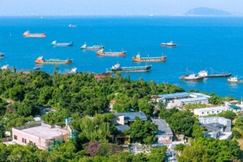 珠海游玩地点排名前十(珠海当地人文游玩)插图2