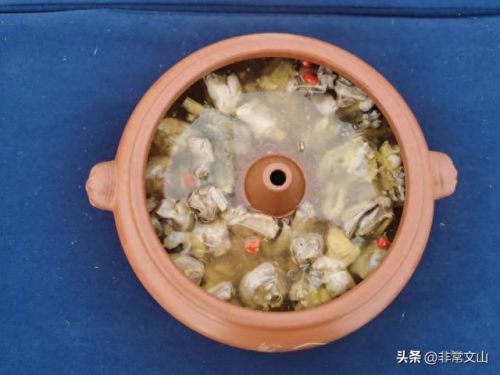 文山美食餐饮排名前十(文山十大特色餐馆)插图1