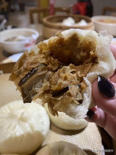 徐州早茶排名前十店面(徐州早茶老字号)插图70