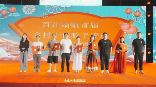 农村唱歌达人排名前十(最出名的农民歌手)插图1