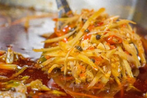 西山餐厅美食排名前十(西山区美食推荐 排名)插图34