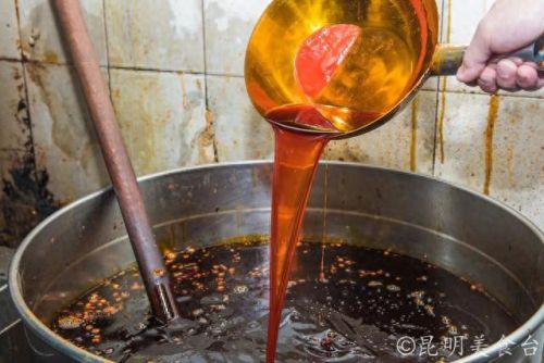 西山餐厅美食排名前十(西山区美食推荐 排名)插图51