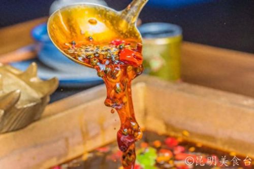 西山餐厅美食排名前十(西山区美食推荐 排名)插图19