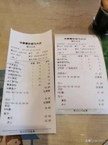 徐州早茶排名前十店面(徐州早茶老字号)插图25