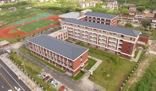 南汇小学面积排名前十(南汇小学一览表)插图17