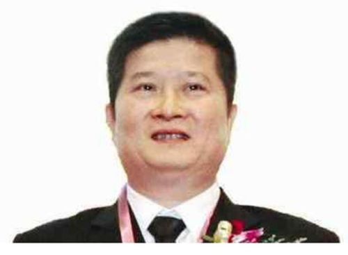 东莞老牌富豪排名前十(东莞大朗的首富是谁)插图2