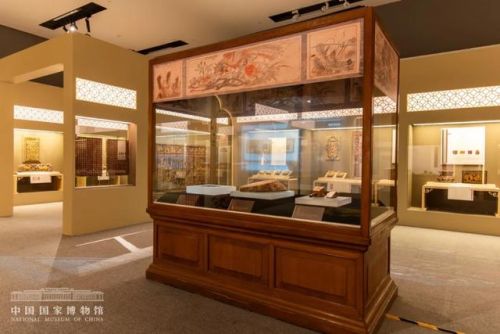 潮州房门厂商排名前十(金潮门业有限公司)插图