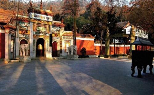 长沙景区景点排名前十(长沙十大景点良心推荐)插图2