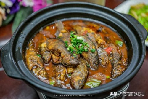 石城餐馆美食排名前十(石城附近的特色饭店)插图9