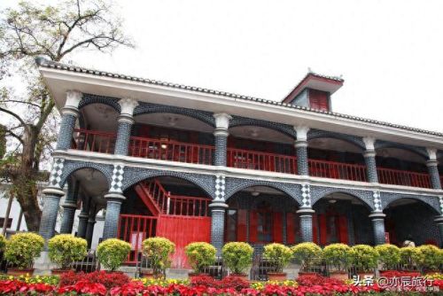 贵州仁怀景点排名前十(贵州仁怀旅游十大景点排名)插图7