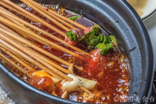 西山餐厅美食排名前十(西山区美食推荐 排名)插图28