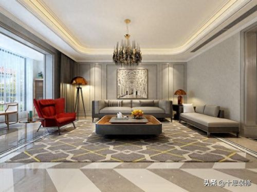 营口装修公司排名前十(营口装修公司前十强)插图1