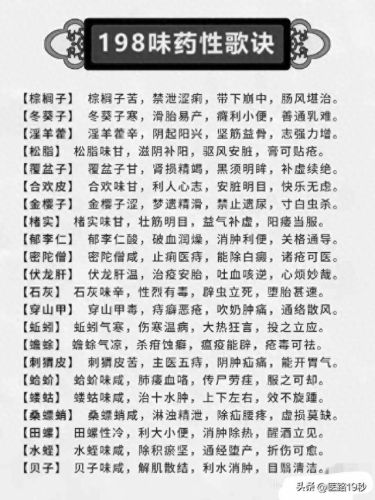 中药排名前十的药(三大保命丸是哪三种)插图2