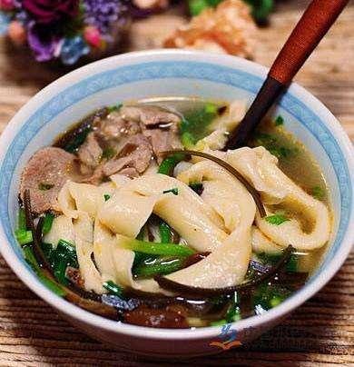 河南补血菜谱排名前十(十大补血菜谱大全)插图5