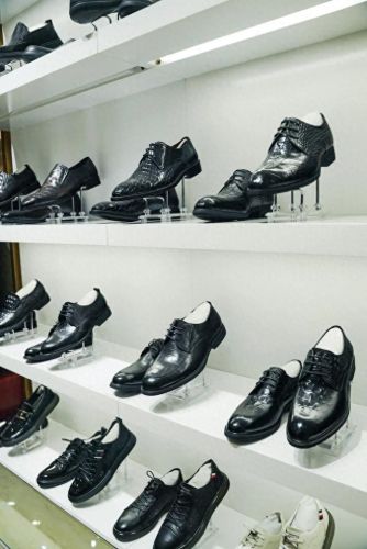 新疆男装品牌排名前十(新疆本地品牌)插图79
