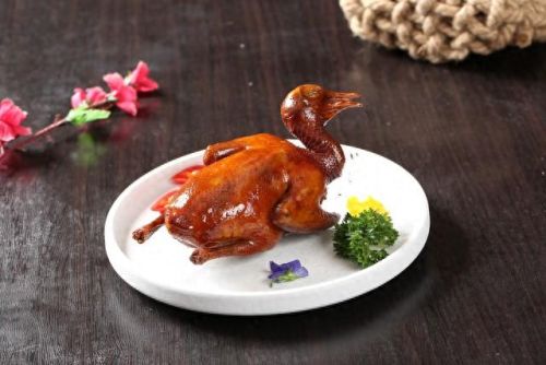 聊城特色大餐排名前十(聊城本地美食排行榜前十名)插图1