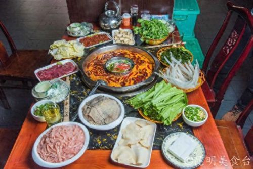 西山餐厅美食排名前十(西山区美食推荐 排名)插图52