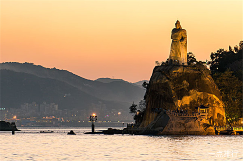 鼓浪屿上面景点排名前十(鼓浪屿酒店排名第一)插图5