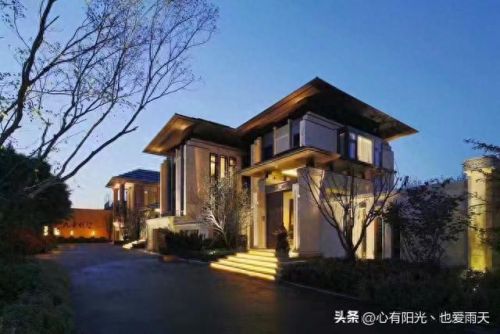 北京独栋豪宅排名前十(北京豪宅前十排名)插图15