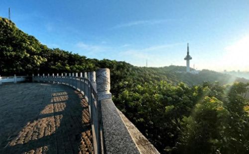 长沙景区景点排名前十(长沙十大景点良心推荐)插图