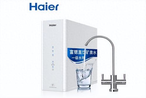大型净水设备排名前十(沁霖净水设备)插图4