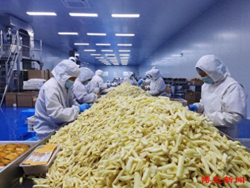 淄博林业企业排名前十(最新淄博企业排名)插图1