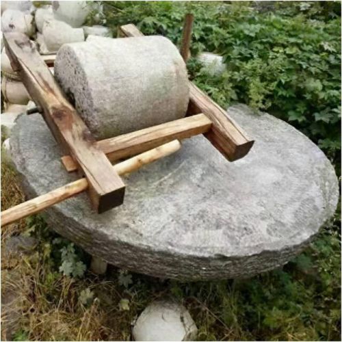 工业石磨厂家排名前十(石磨收购厂家联系方式)插图3