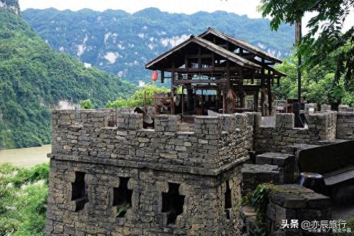 贵州仁怀景点排名前十(贵州仁怀旅游十大景点排名)插图14