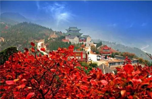 全国最美月份排名前十(2018年全国1)插图49