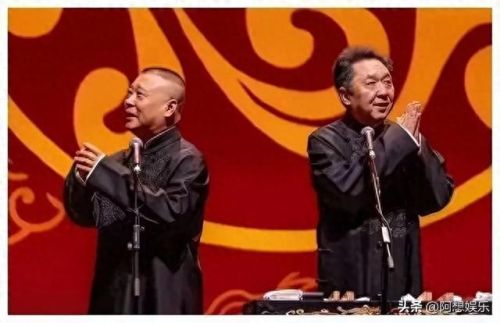 相声成功大师排名前十(相声大师前20名排行榜)插图5