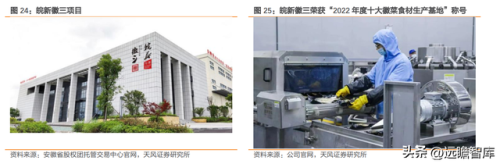 休宁电子企业排名前十(黄山电子厂有哪些好的)插图19