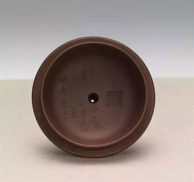 紫砂世家大师排名前十(当代紫砂名家大全名单)插图47