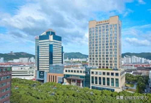 温岭高档饭店排名前十(温岭最佳餐厅排名)插图