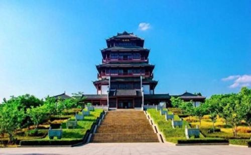 长沙景区景点排名前十(长沙十大景点良心推荐)插图24