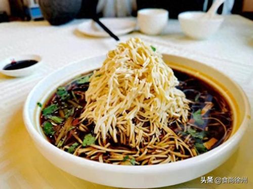 徐州早茶排名前十店面(徐州早茶老字号)插图31