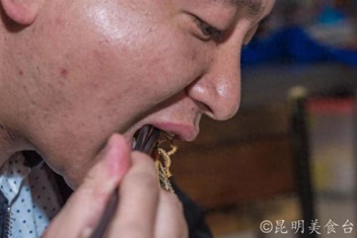 西山餐厅美食排名前十(西山区美食推荐 排名)插图43