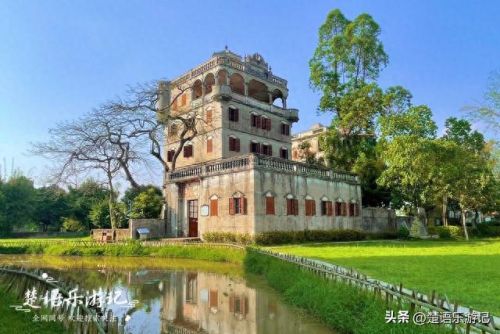 开平游玩景点排名前十(开平十大免费景点排名)插图3