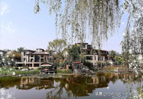 北京独栋豪宅排名前十(北京豪宅前十排名)插图27